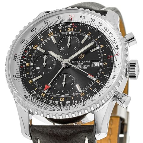 breitling navitimer 46 blacksteel preis|breitling navitimer vintage.